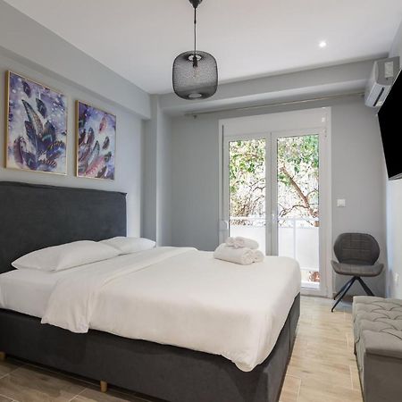 Great Located Apartment For 4Ppl #2 Athens Exterior photo