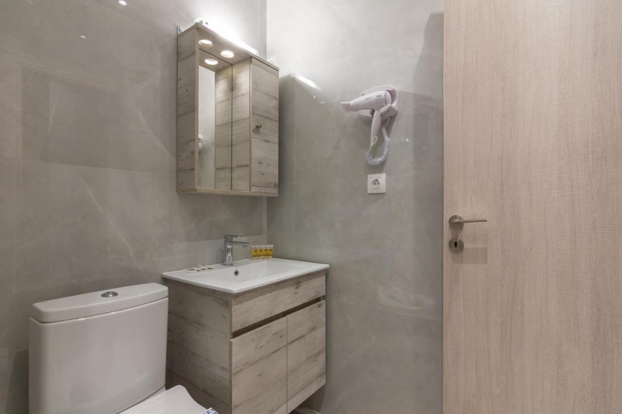 Great Located Apartment For 4Ppl #2 Athens Exterior photo
